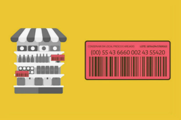 Precificação por códigos de barras deve conter características do produto Precificação por códigos de barras deve conter características do produto